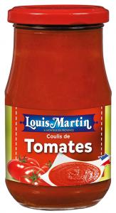 Tomato Coulis